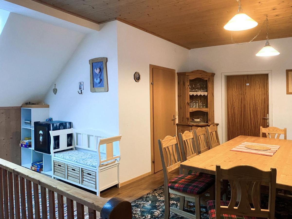 Apartment Knaushof - Rmu200 By Interhome Ramsau am Dachstein Eksteriør bilde
