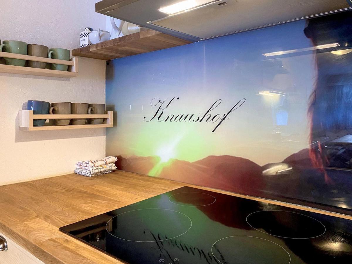 Apartment Knaushof - Rmu200 By Interhome Ramsau am Dachstein Eksteriør bilde