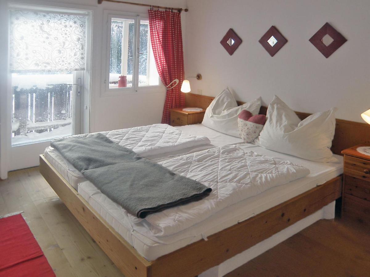 Apartment Knaushof - Rmu200 By Interhome Ramsau am Dachstein Eksteriør bilde