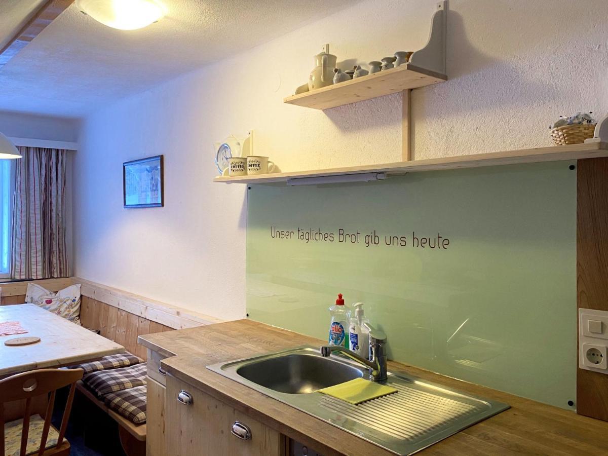 Apartment Knaushof - Rmu200 By Interhome Ramsau am Dachstein Eksteriør bilde