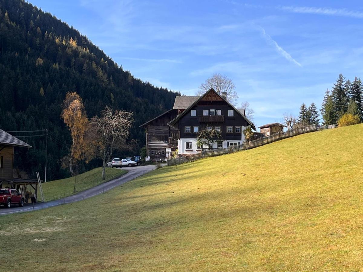 Apartment Knaushof - Rmu200 By Interhome Ramsau am Dachstein Eksteriør bilde