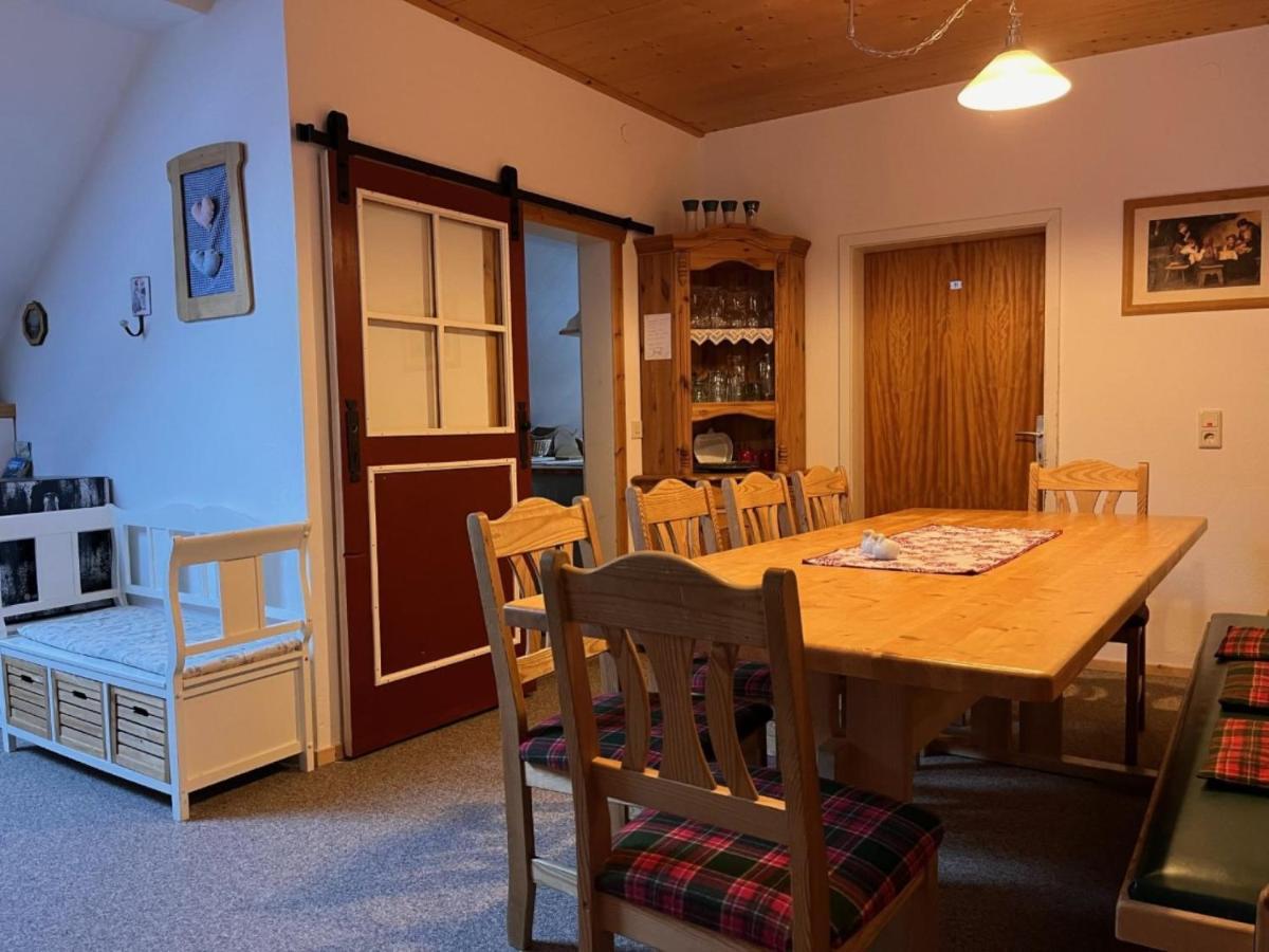 Apartment Knaushof - Rmu200 By Interhome Ramsau am Dachstein Eksteriør bilde