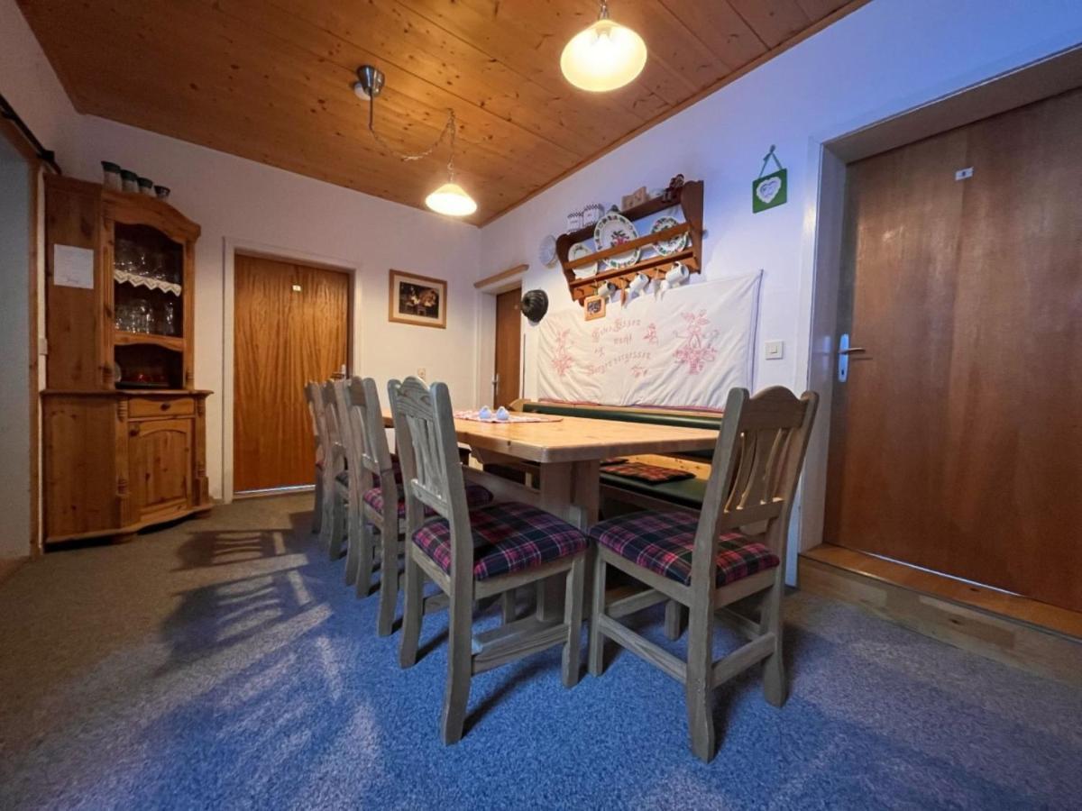 Apartment Knaushof - Rmu200 By Interhome Ramsau am Dachstein Eksteriør bilde