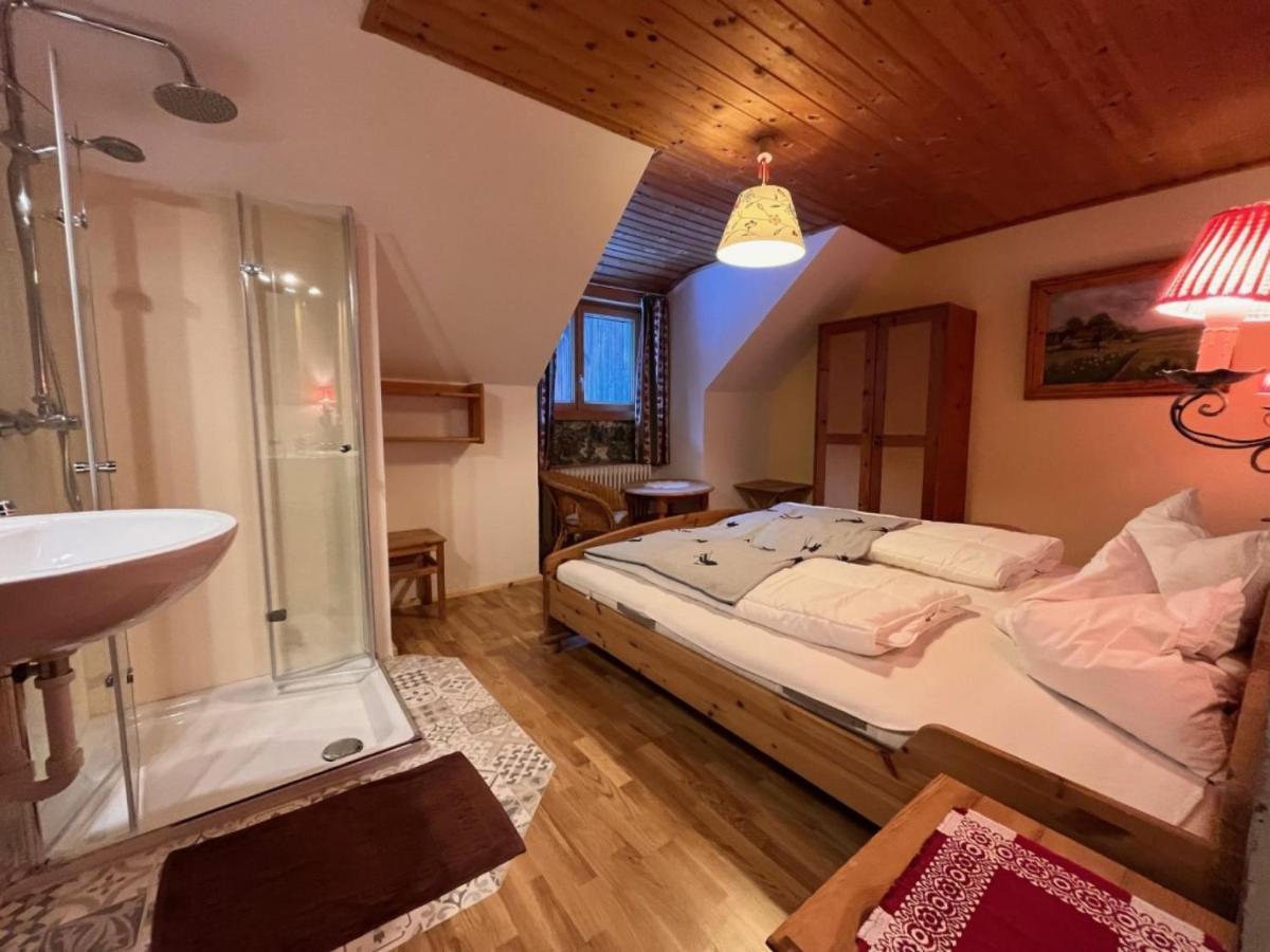 Apartment Knaushof - Rmu200 By Interhome Ramsau am Dachstein Eksteriør bilde