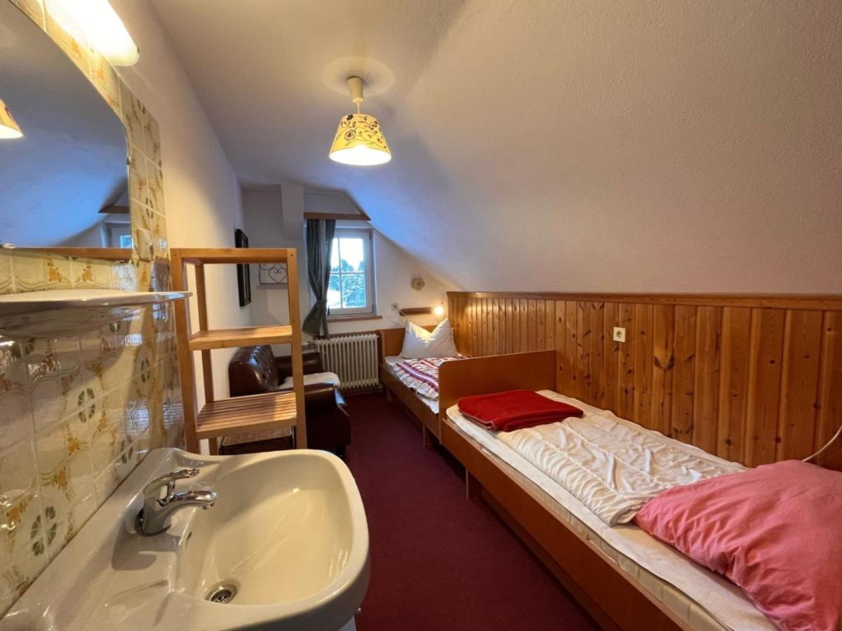 Apartment Knaushof - Rmu200 By Interhome Ramsau am Dachstein Eksteriør bilde