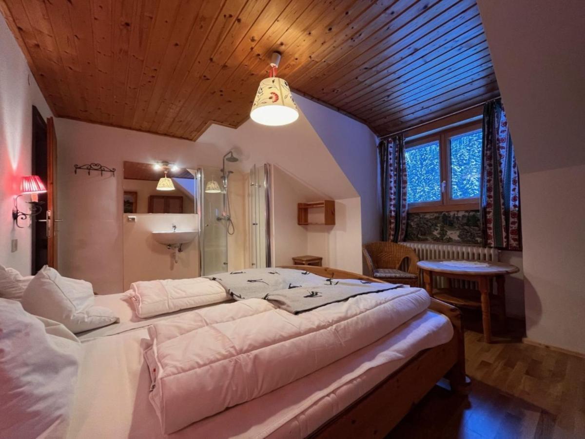 Apartment Knaushof - Rmu200 By Interhome Ramsau am Dachstein Eksteriør bilde