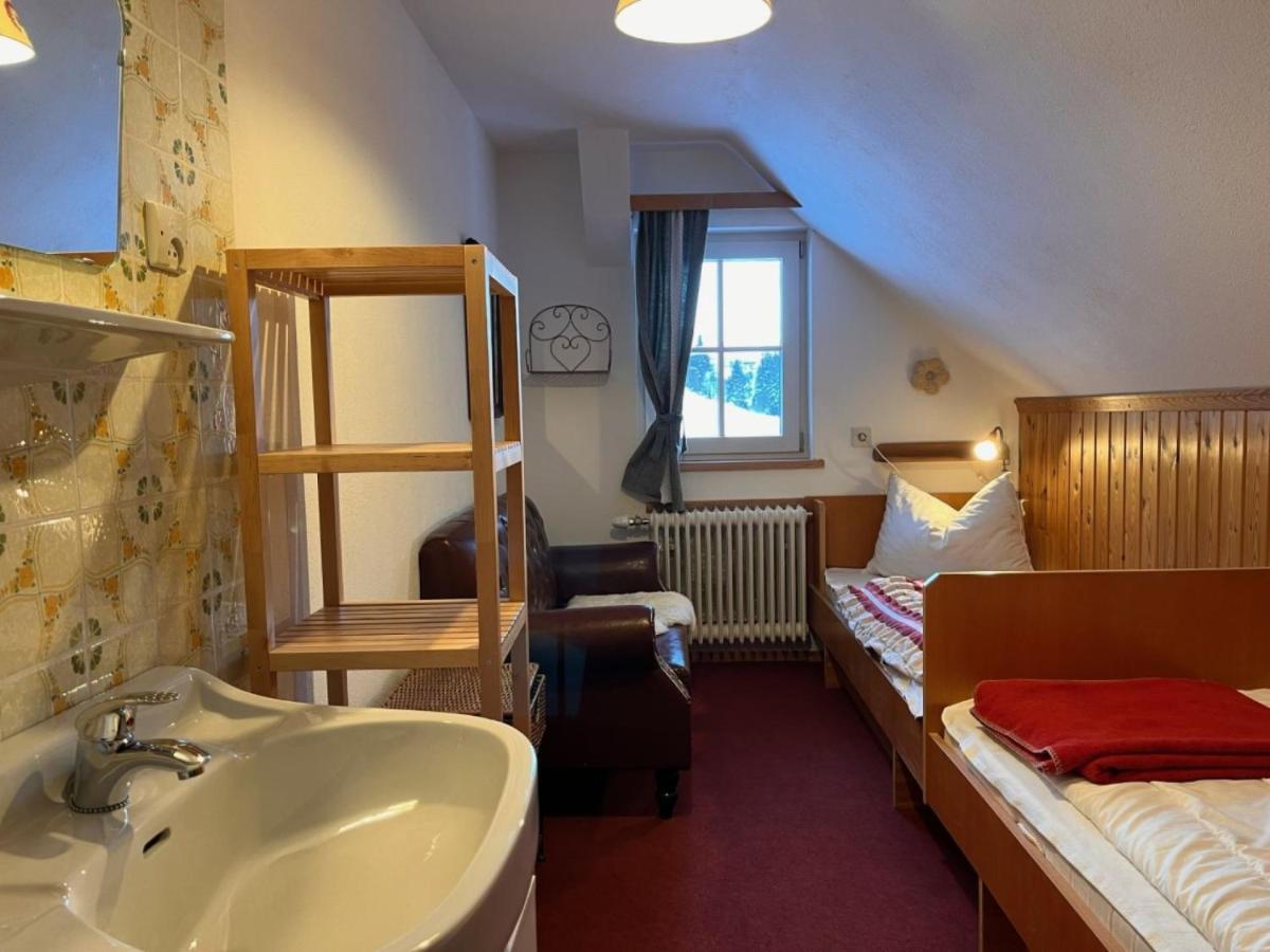 Apartment Knaushof - Rmu200 By Interhome Ramsau am Dachstein Eksteriør bilde
