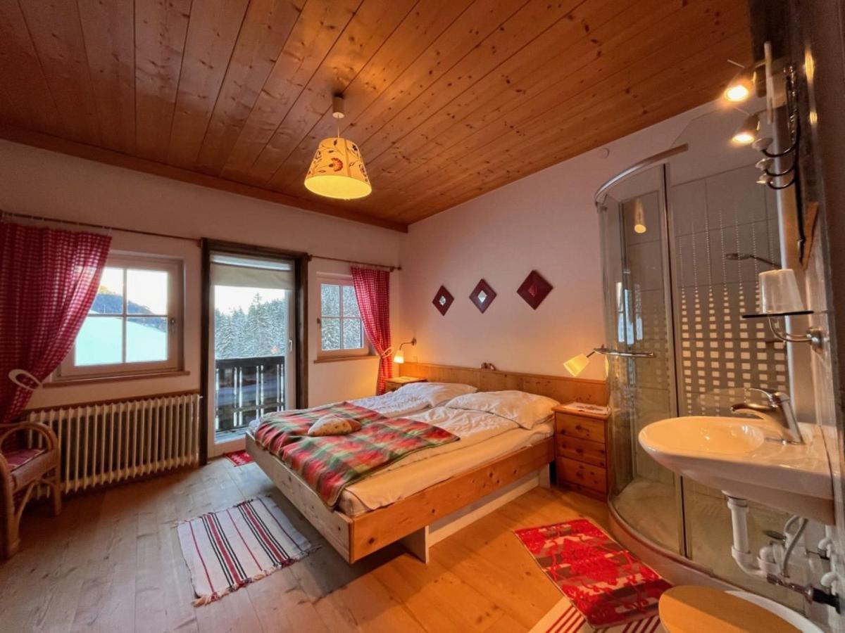 Apartment Knaushof - Rmu200 By Interhome Ramsau am Dachstein Eksteriør bilde